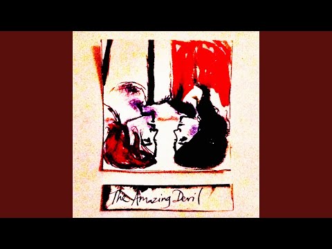 New York Torch Song - The Amazing Devil