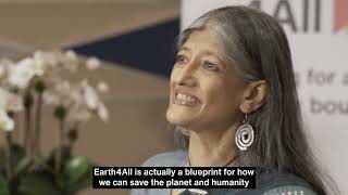 Jayati Ghosh: Its obvious we cant go on like this