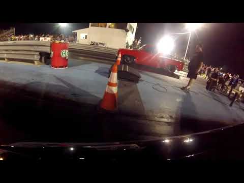 632ci Nitrous Setup Racing Jenna Haddock c10