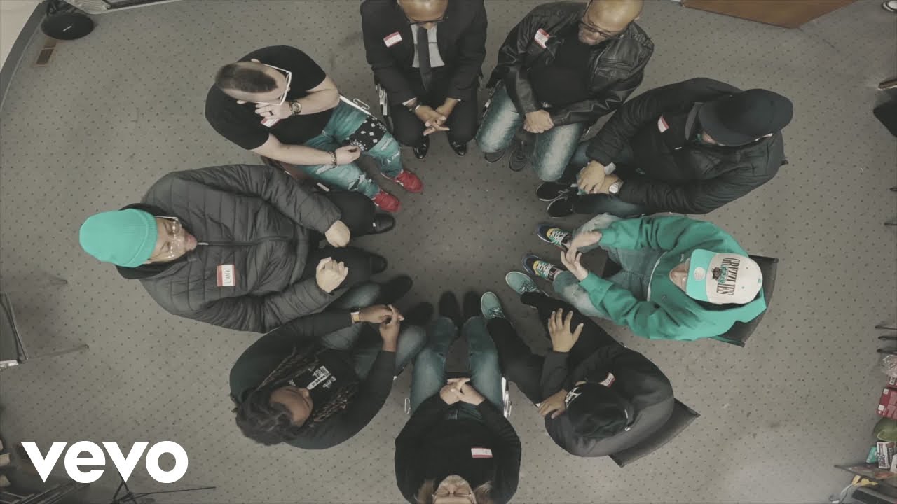 La'Quan Mitchell - Safe Space