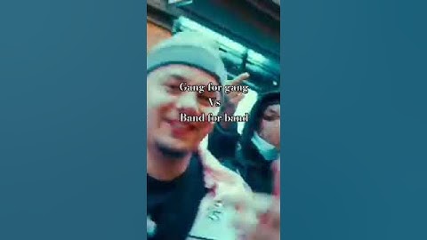 Thumbnail of NDOTZ VS CENTRAL CEE#centralcee #lilbaby #ndotz#bandforband #gangforgang #drill #hiphopmusic