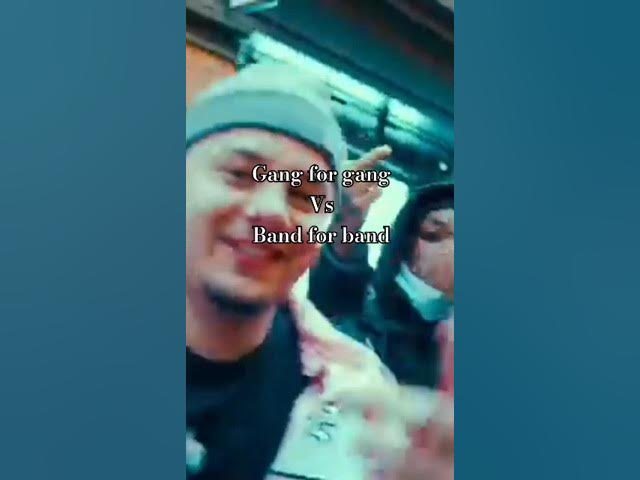 NDOTZ VS CENTRAL CEE#centralcee #lilbaby #ndotz#bandforband #gangforgang #drill #hiphopmusic