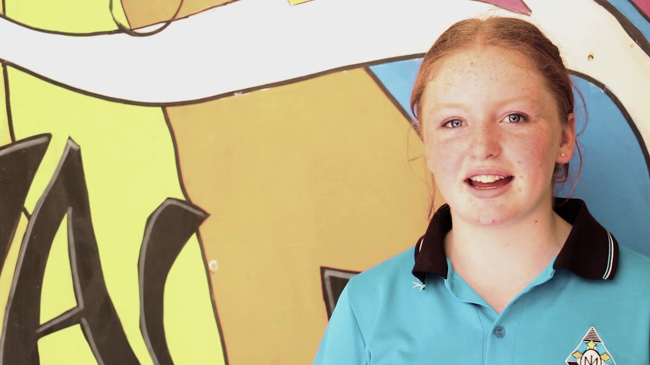 St Joseph s Regional College Video YouTube