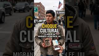 CHOQUE CULTURAL