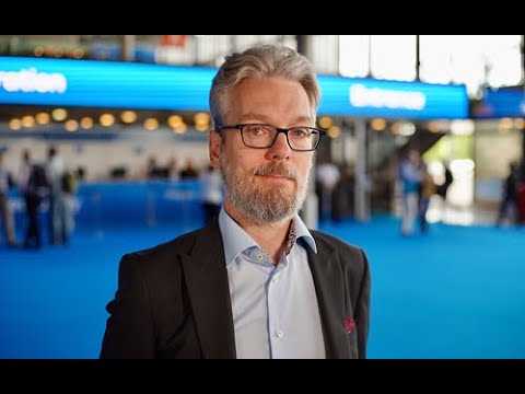 Joachim Burman, EAN 2019 – Non-myeloablative hematopoietic stem cell transplant in MS: MIST trial