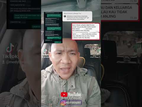 DC PINJOL KOMENTARI