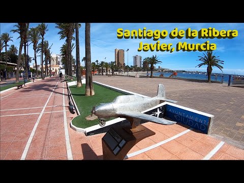 Fun Things to Do in San Javier | Travel Guide (2024) | Best Places to Visit