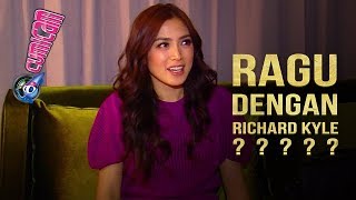 Jessica Iskandar Mulai Ragu dengan Cinta Richard Kyle? - Cumicam 16 November 2018