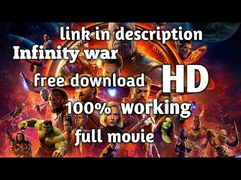 avengers-infinity-war-full-movie-download-with-vidmate-app.-100%-working-process.-must-watch-!!