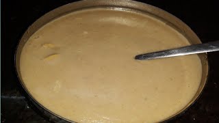 சத்து மாவு கஞ்சி | Saththu maavu kanji recipe | Health mix porridge recipe in tamil