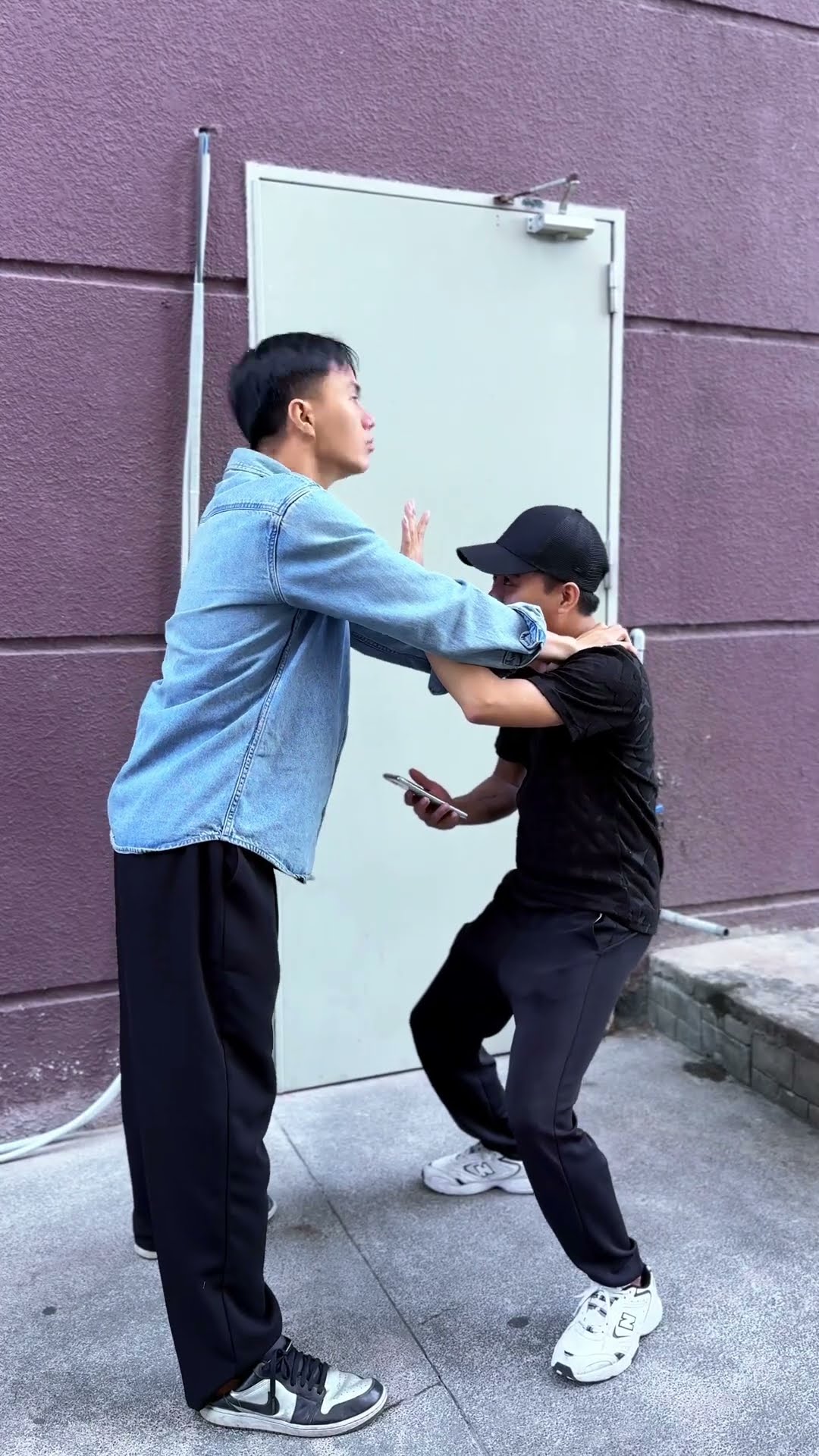 Thôi thôi chịu [BEN EAGLE] #beneagle #training #kungfu #martialarts #fighting