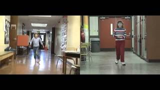 Before & After: Excessive Plantarflexion - Toe Walking | DAFO 3.5