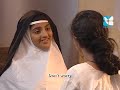 Vishudha alphonsamma the passion flower episode 04  shalom tv  channel darin