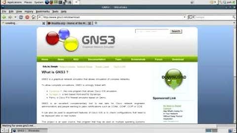 GNS3 is not able to open saved projects net file