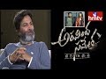 Trivikram reveals logic behind title of Aravinda Sametha