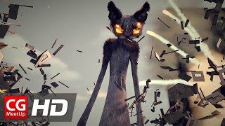 CGI Animated Short Film HD "Catzilla Short" by Platige Image | CGMeetup CGI Animated Short Film HD "Catzilla Short" by Platige Image | CGMeetup