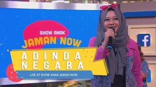 Download Adinda Negara - Jomblo Video MP3 Adinda Negara - Jomblo