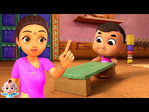 Nahi Nahi Geet नह नह ग त And Many More Hindi Rhymes And Animated Cartoon Songs