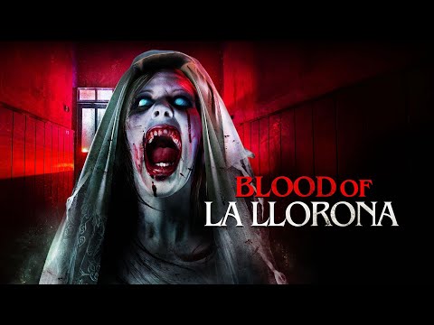 Blood of La Llorona still