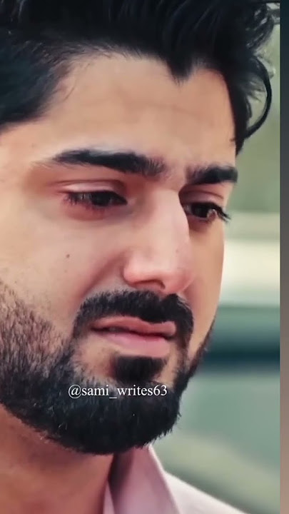 Maheer×Areeb💖#hania amir #mujhe pyar hua tha