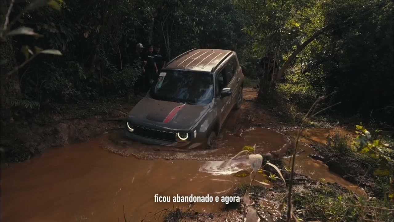 Jeep Nature Belo Horizonte