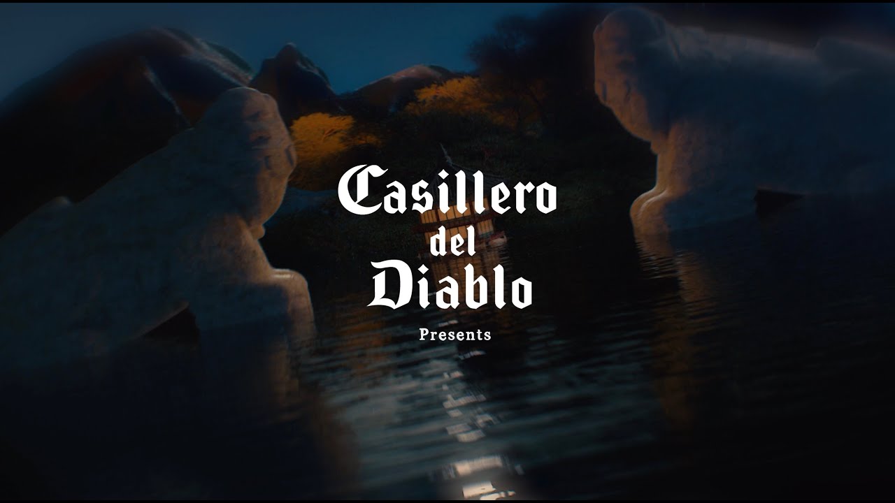Casillero del Diablo Dokkaebi Limited Edition - Korea 2022
