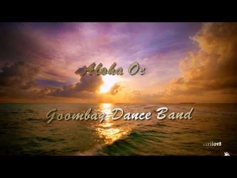 Goombay Dance Band (+) Aloha Oe, Until We Meet Again