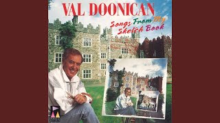 Video thumbnail of "Val Doonican - September Song"