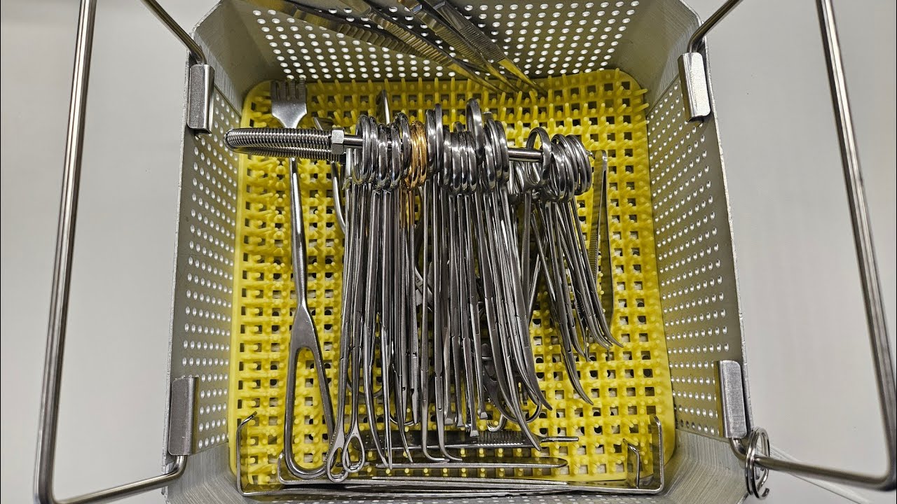 TRAY: PACEMAKER - YouTube