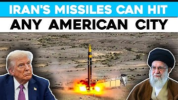 Iran Joins ICBM Club, Iran