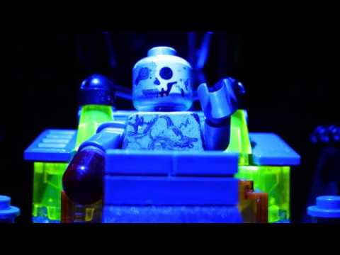 Video: Lego Dimensiju 2. Portāls Un Doktors Who Apstiprināja Paplašinājumus