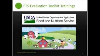 Webinar #4: Collecting & Analyzing Data