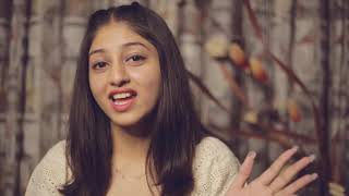 Arziyaan-Devangi Chopra || piano and video by plug-in studio