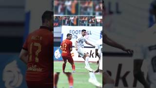 GOLL rocket dari Nick Kuipers🚀 Persib vs Persija 🥶