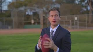 COMEDY SIZZLE REEL