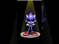 Game Over -  Metal Sonic Apparition: Official Game Version 3.0 #MetalSonic #Apparition #GameOver