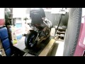 Dyno Run Aprilia 125.