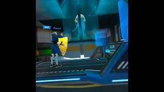 first time playing hyper dash in a long time