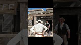 Buster Scruggs | Quickdraw | Red Dead Redemption 2 - No Deadeye