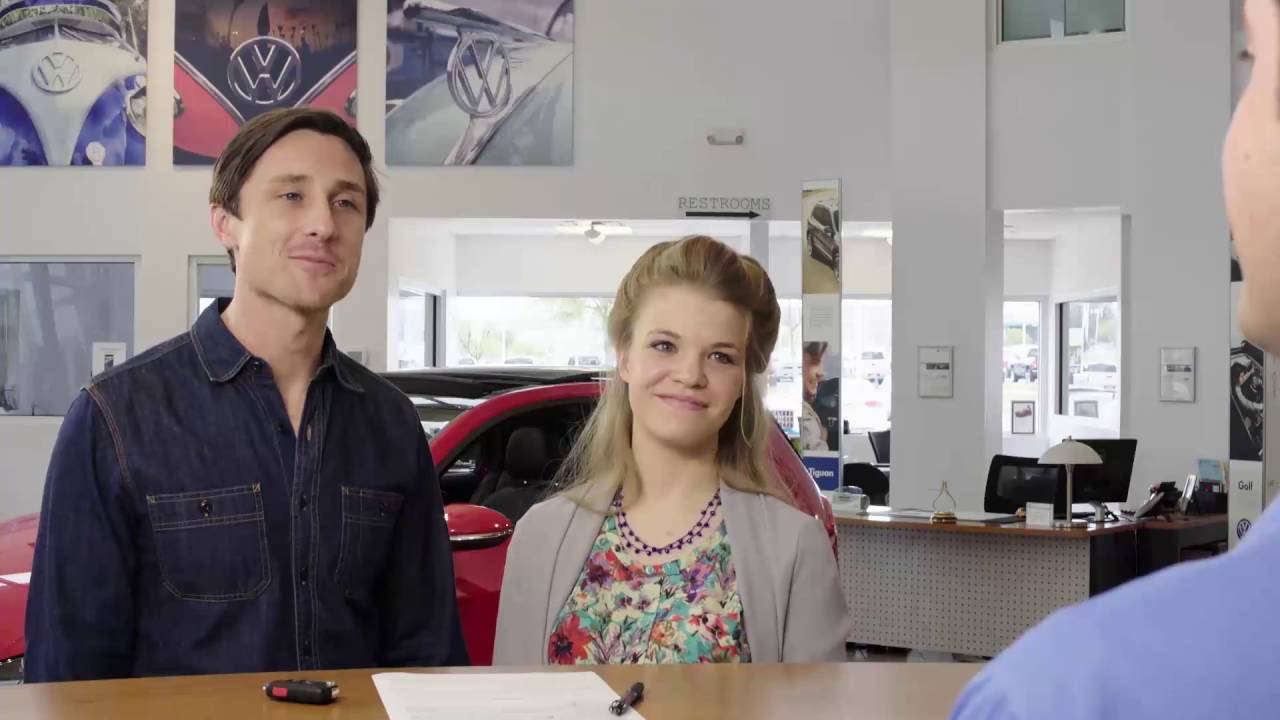 HEWLETT VOLKSWAGEN CUSTOMER SERVICE 2016 YouTube