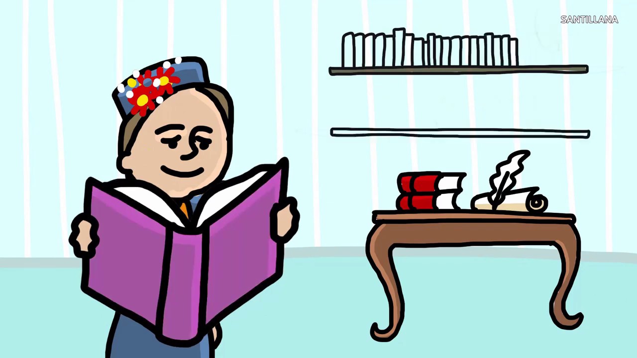 MARY KINGSLEY YouTube