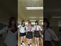 もう明日夏休み編5話だね🥹はやいよーーー！！ #今日好き #高校生 #ショートコント