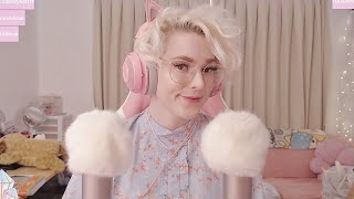 [the uniy streams] JP/ENG Tingly Variety ASMR For Sleep & Anxiety Relief (w Whispering)