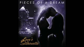 Pieces Of A Dream - Pieceful Dreams - 2002