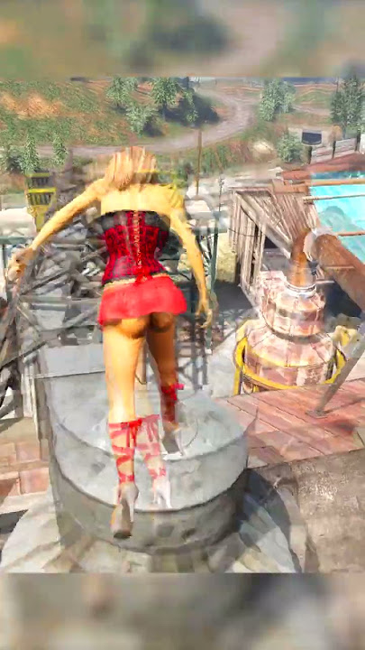 GTA 5 PC: REALISTIC DEATHS 60FPS (EUPHORIA RAGDOLL OVERHAUL) #shorts