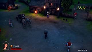 Rustler Gameplay Trailer