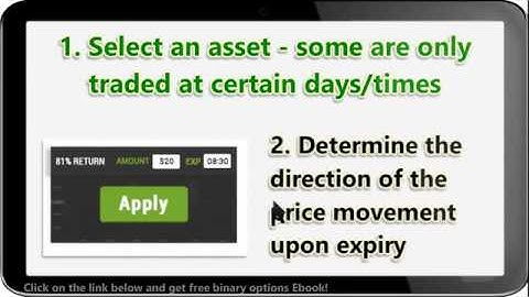 choosing a binary options broker opteck vs optionrally vs anyoption
