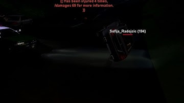 [LS-RP] They see me rollin.