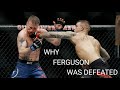 Justin Gaethje vs Dustin Poirier - HIGHLIGTS [ FULL FIGHT ]