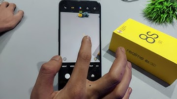 Realme 8s Camera settings | Realme 8s camera Tips,Realme 8s camera Features,Realme 8i camera setting